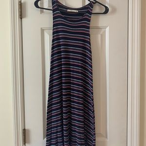 Abercrombie and Fitch stretchy sporty dress!